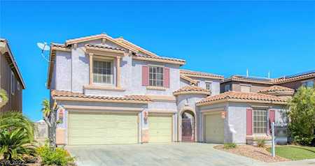 852 Bussora Rose Dr Henderson, NV 89015