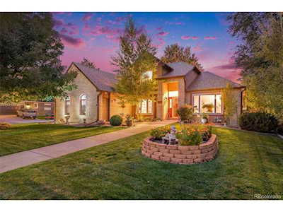 1715 Park Dr Loveland, CO 80538