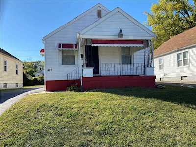 425 Elmhurst Road Dayton, OH 45417