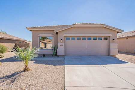 42293 W Bunker Drive Maricopa, AZ 85138