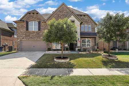 2512 Playa Del Mar Drive Little Elm, TX 75068