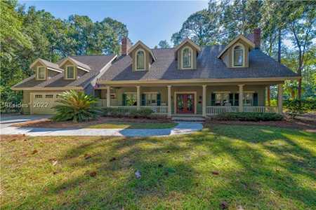 5 Pine Sky Ct Hilton Head Island, SC 29926