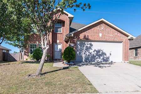 12941 Pricklybranch Drive Fort Worth, TX 76244