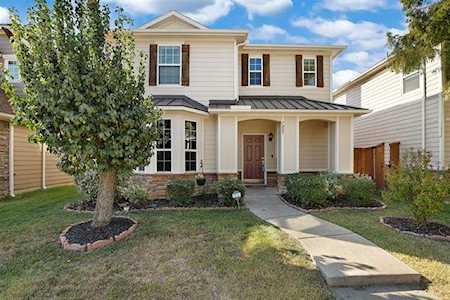 7005 Cotton Seed Drive Mckinney, TX 75070