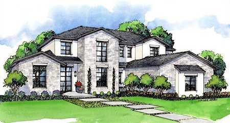 909 Los Altos Trail Southlake, TX 76092