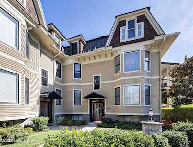 175 N Keats Ave #3 Louisville, KY 40206