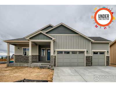1550 S Gardenia Dr Milliken, CO 80543