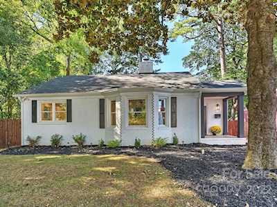 2100 Millerton Ave Charlotte, NC 28208