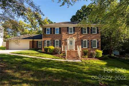 4306 Truscott Rd Charlotte, NC 28226