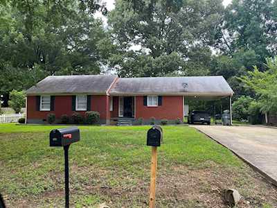 474 Jeanne Dr Memphis, TN 38109