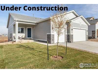 1500 S Gardenia Dr Milliken, CO 80543