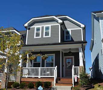 324 Douglas Falls Drive Wendell, NC 27591
