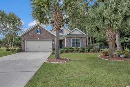 916 N Poplar Dr. Surfside Beach, SC 29575