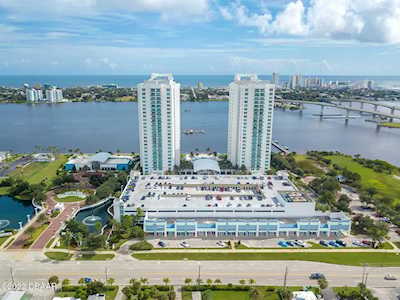 231 Riverside Drive #506-1 Holly Hill, FL 32117
