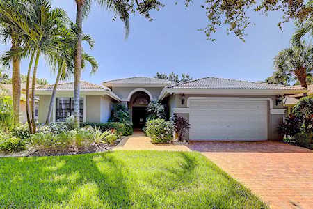 7831 Via Grande Boynton Beach, FL 33437
