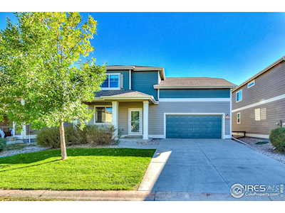 1933 Winamac Dr Fort Collins, CO 80524