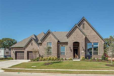 7120 George Way Copper Canyon, TX 75077