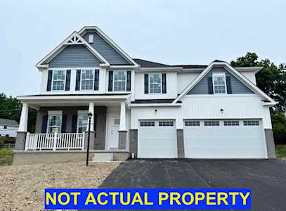 1153 Cunningham Avenue Pataskala, OH 43062