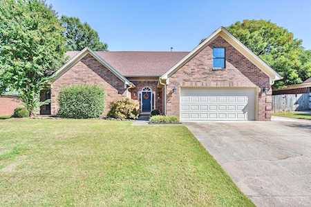 3578 Earlynn Dr Bartlett, TN 38133
