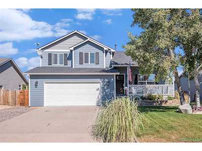 601 Kohler Farms Rd Kersey, CO 80644