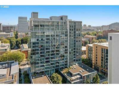 1221 SW 10th AVE #1408 Portland, OR 97205