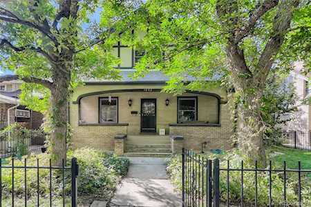 1645 Harrison St Denver, CO 80206