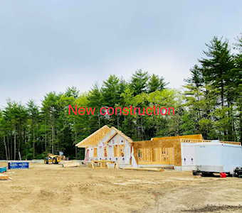 Unit 20 Richmond Dr Concord, NH 03303