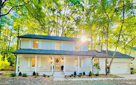 109 Trackers Road Cary, NC 27513