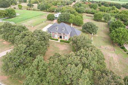 1377 Post Oak Lane Bartonville, TX 76226