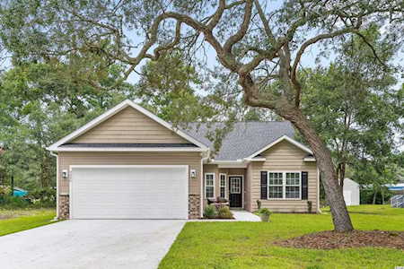 9036 Oak Ridge Plantation Dr. SW Calabash, NC 28467