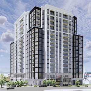 2425 Peachtree Rd NE #1206 Atlanta, GA 30305