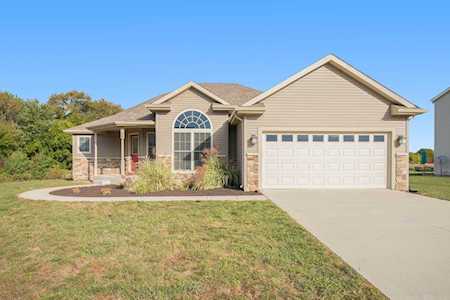 23141 Rumford Drive South Bend, IN 46628