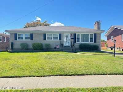 2806 Pindell Ave Louisville, KY 40217