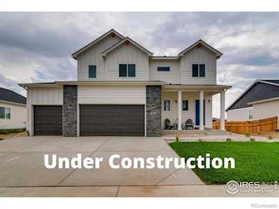 1555 Gardenia Dr Milliken, CO 80543