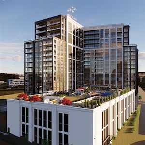 2425 Peachtree Rd NE #1803 Atlanta, GA 30305