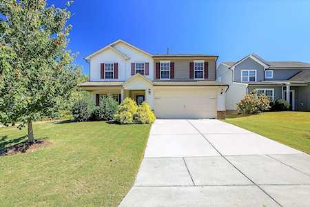 2634 Tummel Lane Fuquay Varina, NC 27526