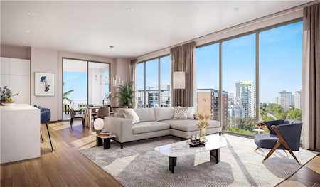 2425 Peachtree Rd NE #501 Atlanta, GA 30305