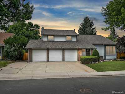 6251 S Jamaica Ct Englewood, CO 80111