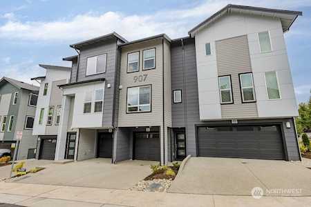 23833 9th Ave SE #17-D Bothell, WA 98021