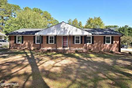 3000 Ridgecrest Drive Rocky Mount, NC 27803