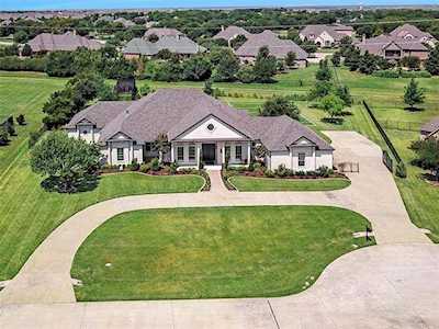 1751 Elmhurst Court Prosper, TX 75078