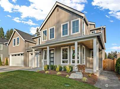 18512 89th Ave NE Bothell, WA 98011