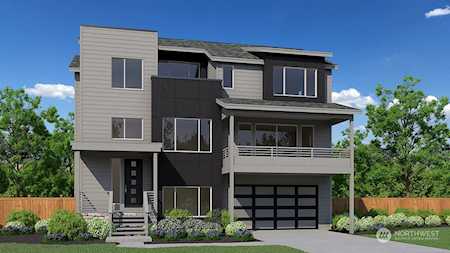9516 NE 144th Place Kirkland, WA 98034