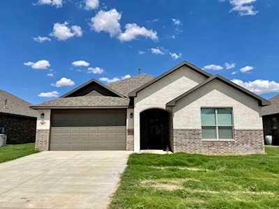 7618 61st Street Lubbock, TX 79407