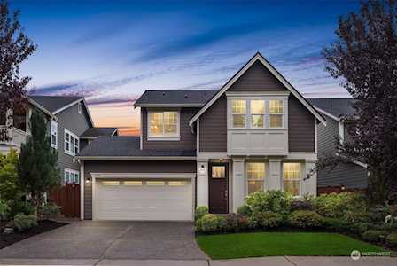 1503 247th Ave NE Sammamish, WA 98074