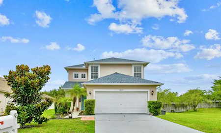 24323 Denali Ct Lutz, FL 33559