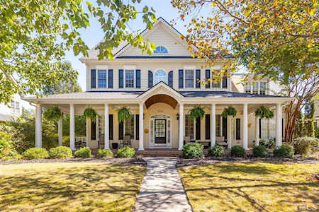 503 Grant Forest Lane Cary, NC 27519