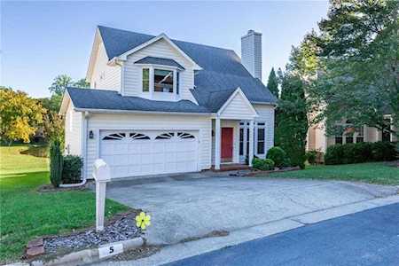 5 Park Village Court Greensboro, NC 27455