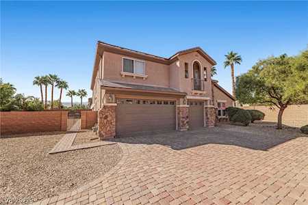 7389 Strutting Silver Ct Las Vegas, NV 89131
