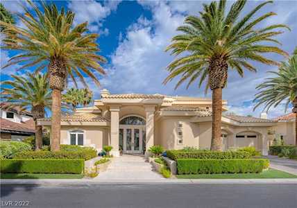 2220 Glenbrook Way Las Vegas, NV 89117